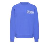 BLEND Pull-over 'BHSun' bleu, Taille L
