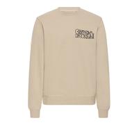 BLEND Pull-over ' BHSun ' marron, Taille S