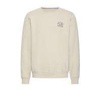 BLEND Pull-over ' BHSweatshirt ' beige, Taille XXXL