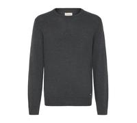 BLEND Pull-over 'BHWeba' anthracite, Taille XXL
