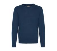 BLEND Pull-over 'BHWeba' bleu marine, Taille M