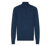 BLEND Pull-over 'BHWebex' bleu marine, Taille L