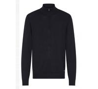 BLEND Pull-over 'BHWebex' noir, Taille XXL