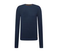 BLEND Pull-over bleu marine, Taille XXL