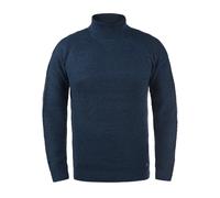 BLEND Pull-over 'Carrizo' bleu, Taille L