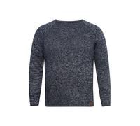 BLEND Pull-over 'DAN' bleu, Taille 5XL