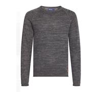 BLEND Pull-over 'Dan' bleu, Taille XXL