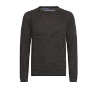 BLEND Pull-over 'Dan' noir, Taille XXL