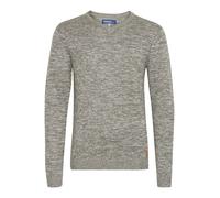 BLEND Pull-over 'Dansel' gris, Taille M