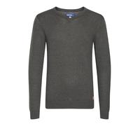 BLEND Pull-over 'Dansel' gris, Taille XL