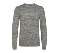 BLEND Pull-over 'Dansel' gris, Taille XXXL