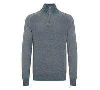 BLEND Pull-over 'Ganbolf' bleu, Taille S