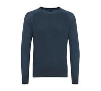 BLEND Pull-over 'Gandolf' bleu marine, Taille XXL