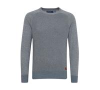BLEND Pull-over 'Gandolf' bleu, Taille XXXL