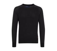 BLEND Pull-over 'Gandolf' graphite, Taille XXL