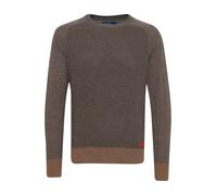 BLEND Pull-over 'Gandolf' noisette, Taille XL