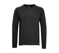 BLEND Pull-over 'John' noir, Taille XL