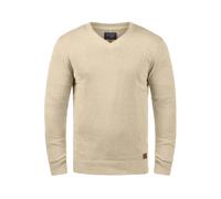 BLEND Pull-over 'Lasse' sable, Taille XL