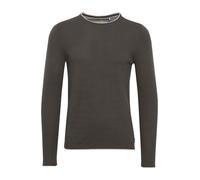 BLEND Pull-over 'Odin' gris foncé, Taille M