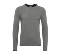 BLEND Pull-over 'Odin' gris, Taille M