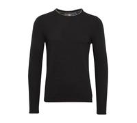 BLEND Pull-over 'Odin' noir, Taille L