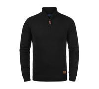 BLEND Pull-over 'Robin' noir, Taille XL
