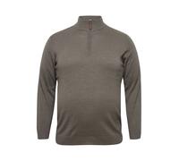 BLEND Pull-over 'Robin' vert, Taille 4XL