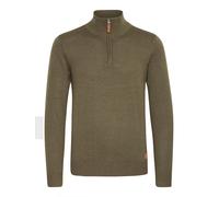 BLEND Pull-over 'Robin' vert, Taille L