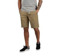BLEND Ragna - Chino Shorts - Homme, Taille:L, Couleur:Lead Gray (70036)