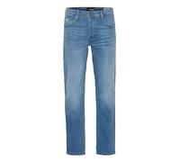 Blend Rock Fit-Noos Jeans, 76103W Bleu clair-36, 36W x 34L Homme