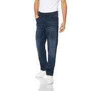 Blend Rock Jean Droit, Bleu, W31/L32 (Taille Fabricant:) Homme