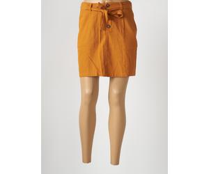 blend she jupes femme de couleur marron 38