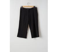 blend she pantalons femme de couleur noir