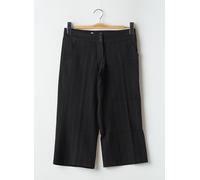 blend she pantalons femme de couleur noir