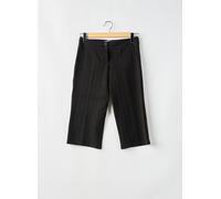 blend she pantalons femme de couleur noir 38