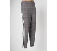 blend she pantalons femme de couleur noir 40