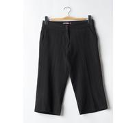 blend she shorts / bermudas femme de couleur noir 36
