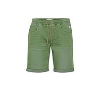 BLEND Short de Jogging en Jean, 180108/Aneth, M Homme