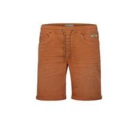 BLEND Short de Jogging en Jean Homme