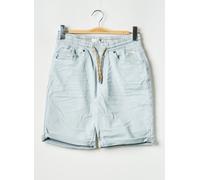 blend shorts / bermudas homme de couleur bleu 38
