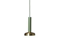 BLEND Suspension Vert/Laiton