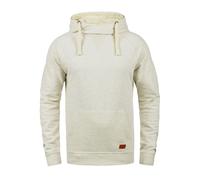 BLEND Sweat-shirt '703585ME' beige, Taille XXL