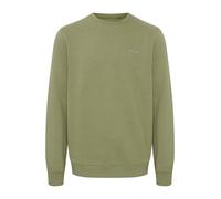 BLEND Sweat-Shirt à col Rond Bhdownton pour Homme, 170115_Oil Green., S