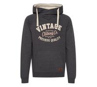 BLEND Sweat-shirt 'Alejandro' gris / mélange de couleurs, Taille M