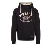BLEND Sweat-shirt 'Alejandro' mélange de couleurs / noir, Taille M