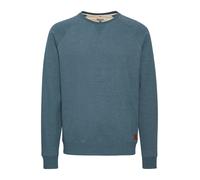 BLEND Sweat-shirt 'Alex' bleu, Taille XL