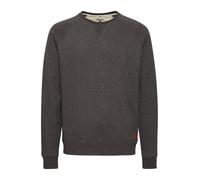 BLEND Sweat-shirt 'Alex' gris, Taille S
