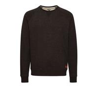 BLEND Sweat-shirt 'Alex' noir, Taille S