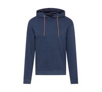 BLEND Sweat-shirt 'Avebury' bleu foncé, Taille XXXL