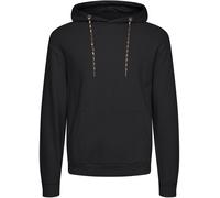 BLEND Sweat-shirt 'Avebury' noir, Taille L